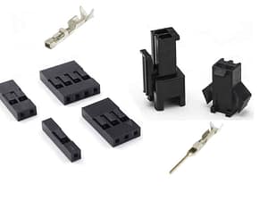 DuPont Connector Pins