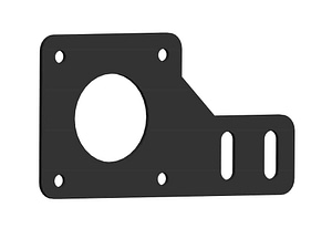 Nema17 Motor Holder