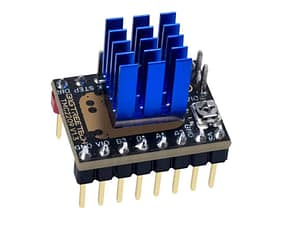 TMC2209 driver