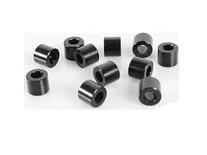 Plastic spacer
