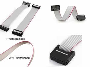 Ribbon Cable