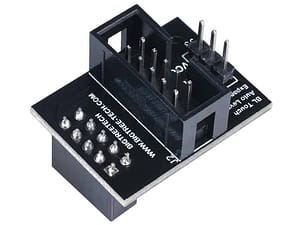 BL Touch Adapter Board – Enhanced Compatibility & Precision for 3D Printers
