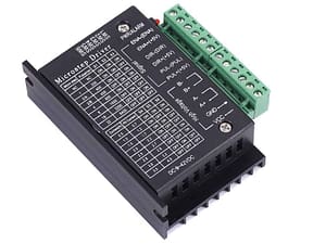 TB6600 stepper driver