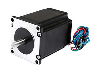 Nema23 Stepper motor