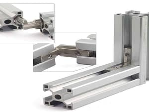 Mechanical Accessories