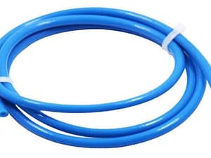 Blue PTFE