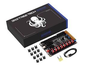 BIGTREETECH Octopus