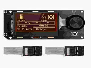 bigtreetech mini 12864 display