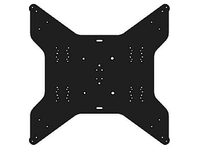 Acrylic plate 310x310mm