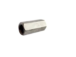 Brass non return valve