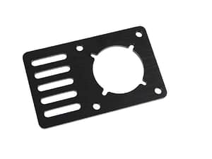 Nema23 Motor mount