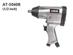Professional Pneumatic Tools 1/2'' AIR IMPACT WRENCH (ROCKING DOG)