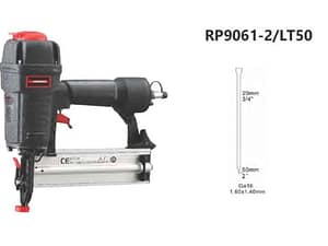 Professional Pneumatic Tools BRAD NAILER RP9061-2/LT50