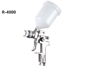 Reduced pressure air