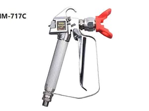 High pressure air less sprayer professional pneumatic tools