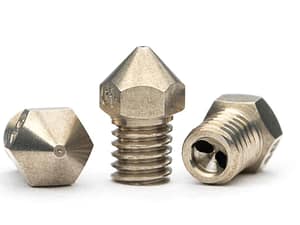 3DSolex Matchless Nozzle