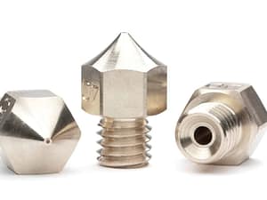 3DSolex Raise3D Nozzle