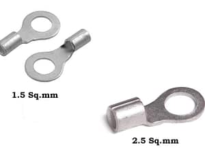 Non Insulator Ring Terminal
