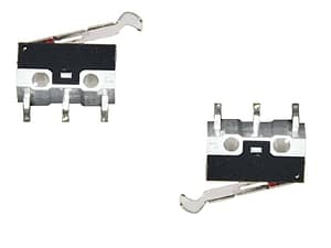 mini limit switch