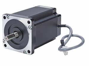 Nema34 Stepper motor