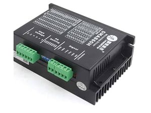 DMA860H stepper driver