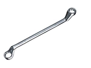 Double Ring Spanner set