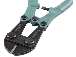 Bolt cutter