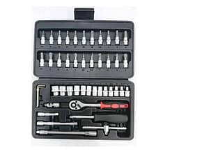 driver socket set