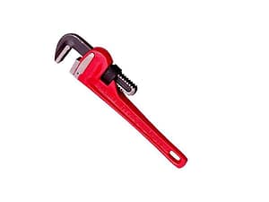 Pipe wrench