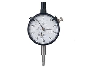 Mitutoyo Dial Gauge