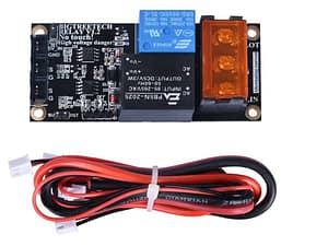 Bigtreetech relay module