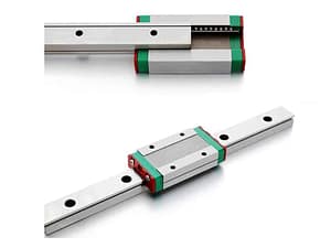 MGN9H Linear rail