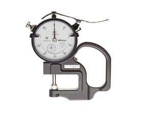 Precision Measuring Tools