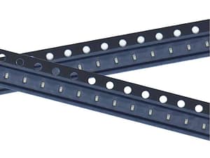 SMD LED 0402