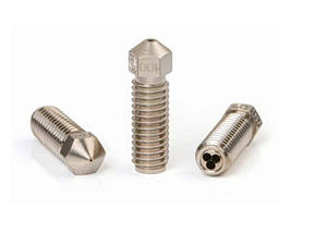 Bondtech CHT volcano nozzle