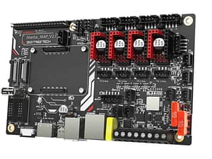 Bigtreetech manta M4P