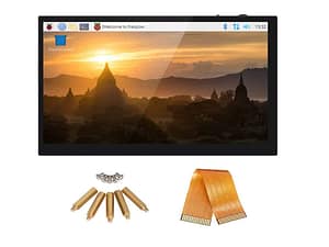 Bigtreetech PI TFT43