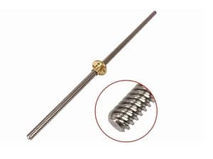 10mm Lead Screw