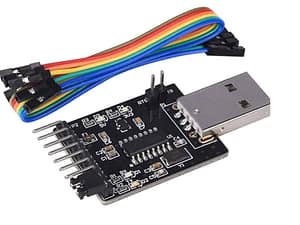 Bigtreetech writer module