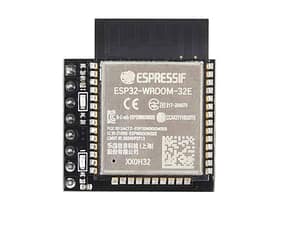 Bigtreetech ESP32U