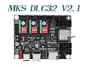 MKS DLC32 V2.1