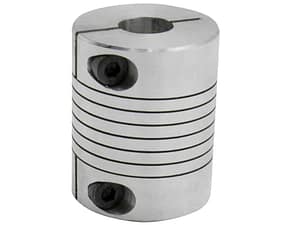 Flexible coupling new