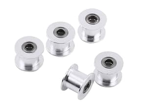 GT2 Idler pulley 6mm