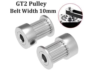 Motor pulley 20 teeth