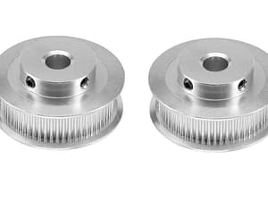 Motor pulley 60 teeth