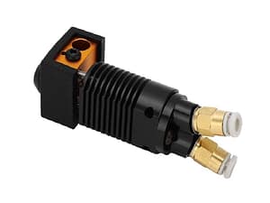 2 In 1 Out Hotend