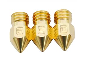 Original E3D Brass Nozzle