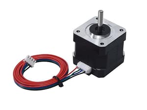 42 stepper motor nema17