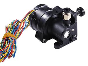 Orbiter extruder V2.0