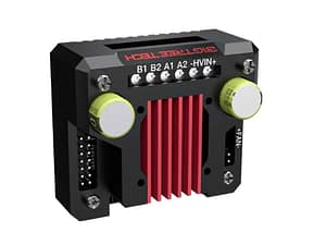 TMC5160T plus driver